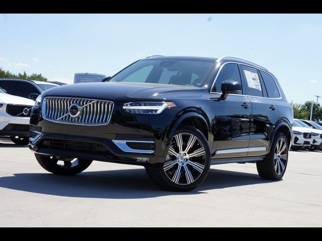 2025 Volvo XC90 Ultra