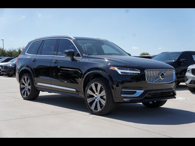 2025 Volvo XC90 Ultra