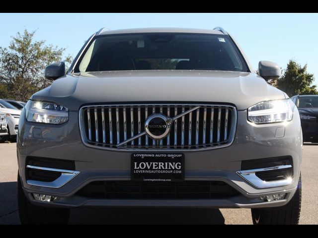 2025 Volvo XC90 Ultra