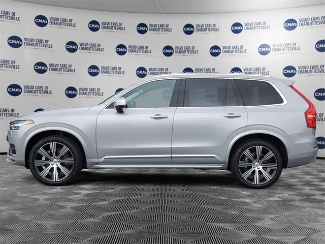 2025 Volvo XC90 Ultra