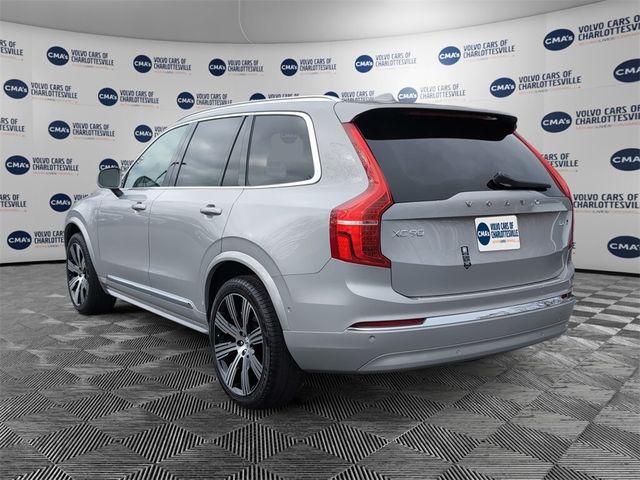 2025 Volvo XC90 Ultra