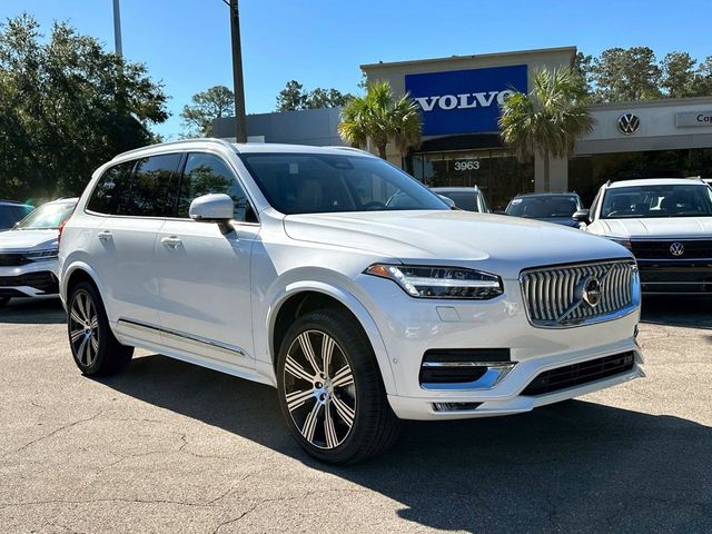 2025 Volvo XC90 Ultra