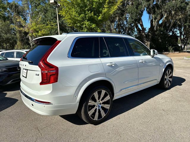 2025 Volvo XC90 Ultra