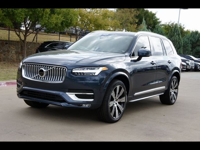 2025 Volvo XC90 Ultra