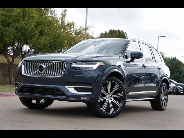 2025 Volvo XC90 Ultra