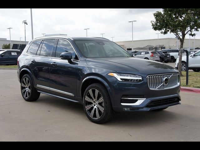 2025 Volvo XC90 Ultra