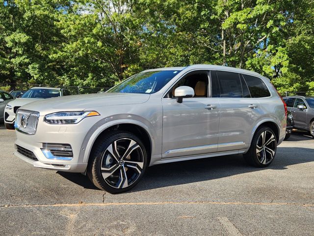 2025 Volvo XC90 Ultra