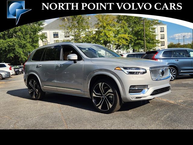 2025 Volvo XC90 Ultra