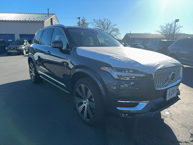 2025 Volvo XC90 Ultra