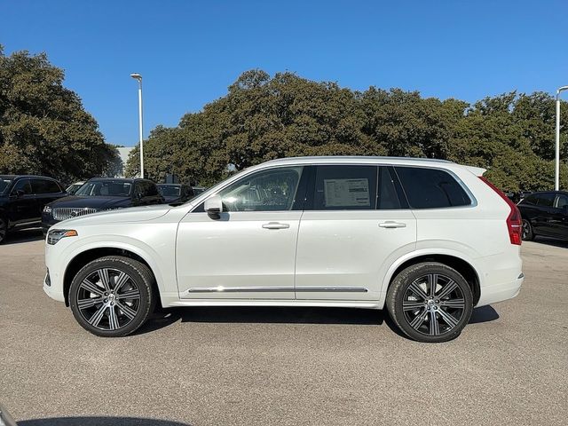 2025 Volvo XC90 Ultra