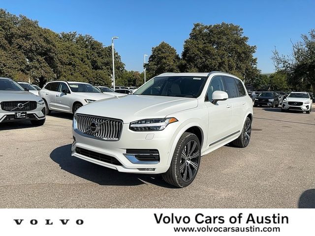 2025 Volvo XC90 Ultra