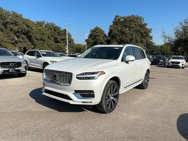 2025 Volvo XC90 Ultra