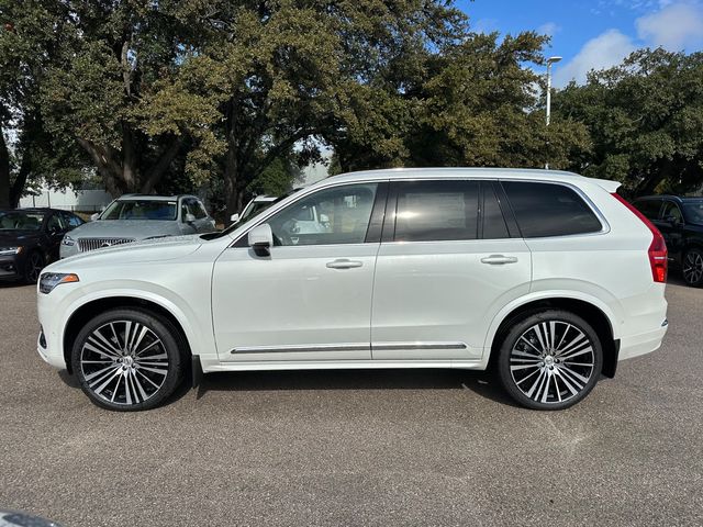 2025 Volvo XC90 Ultra