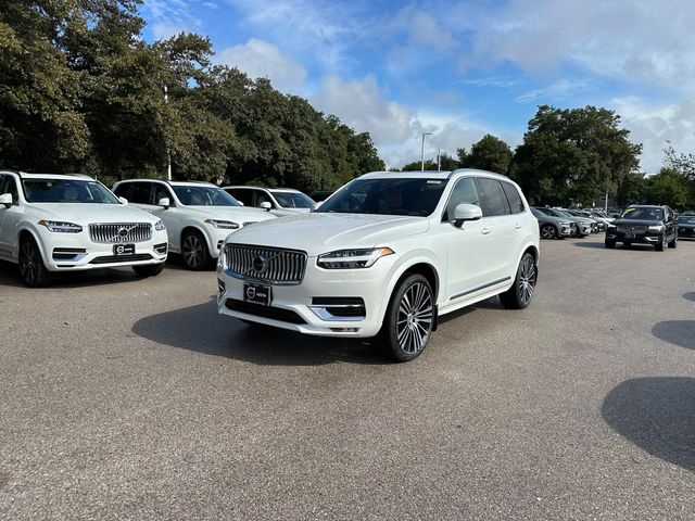 2025 Volvo XC90 Ultra