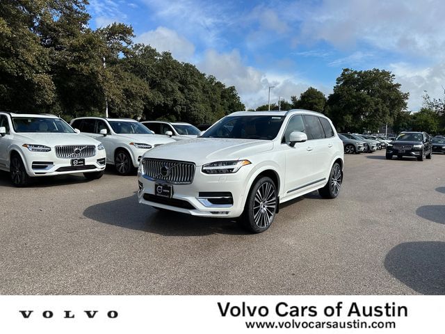 2025 Volvo XC90 Ultra