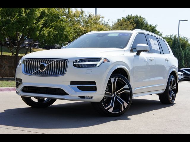 2025 Volvo XC90 Ultra