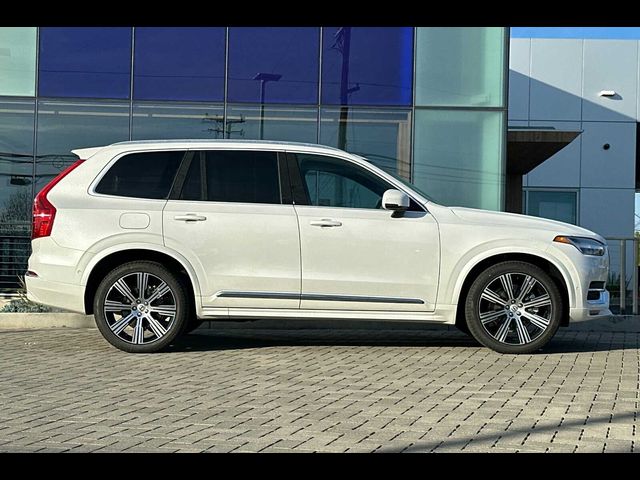 2025 Volvo XC90 Ultra