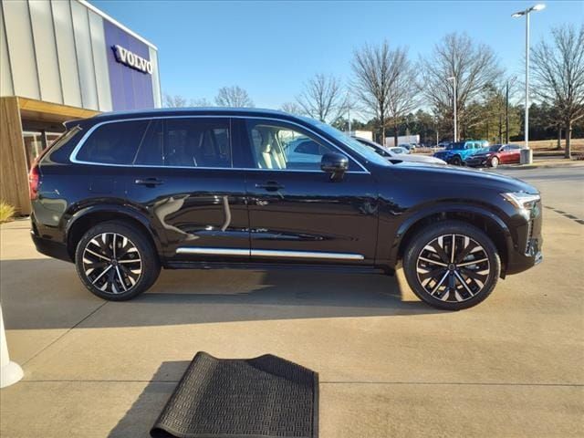 2025 Volvo XC90 Ultra