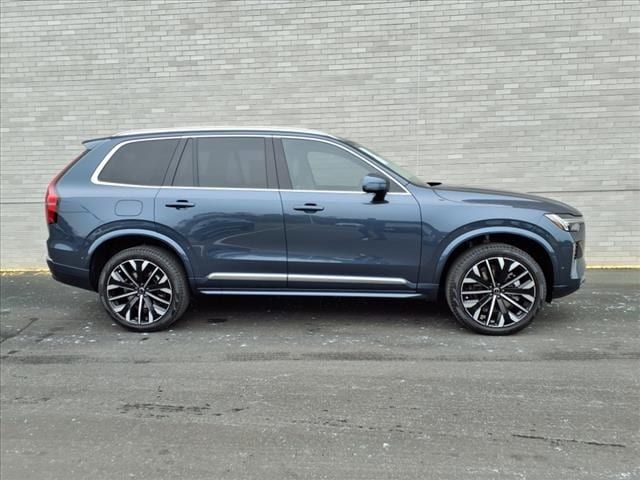 2025 Volvo XC90 Ultra