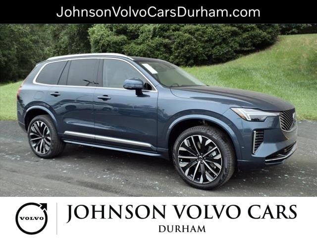 2025 Volvo XC90 Ultra