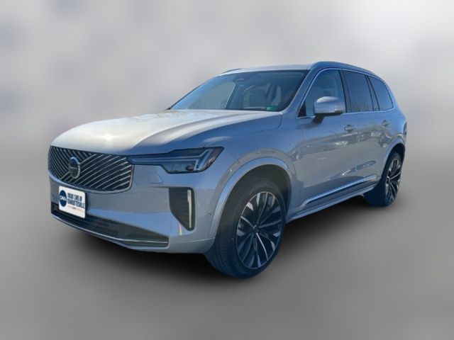 2025 Volvo XC90 Ultra