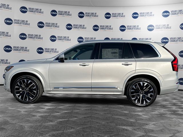 2025 Volvo XC90 Ultra