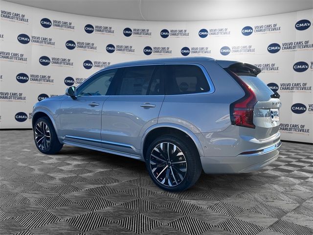 2025 Volvo XC90 Ultra