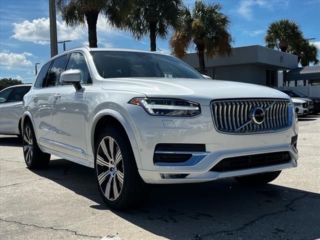 2025 Volvo XC90 Ultra