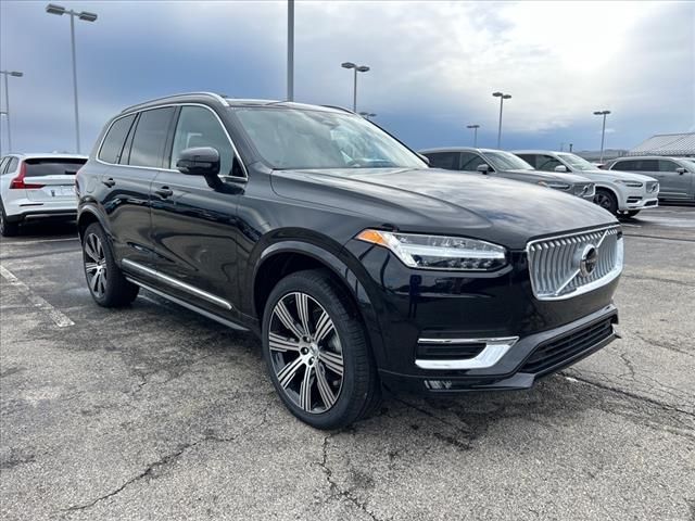 2025 Volvo XC90 Ultra