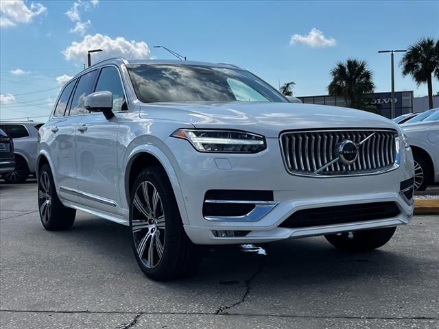 2025 Volvo XC90 Ultra