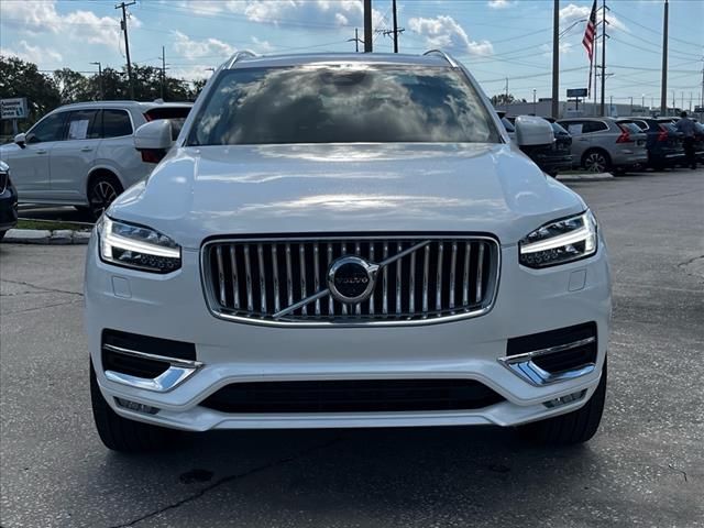 2025 Volvo XC90 Ultra