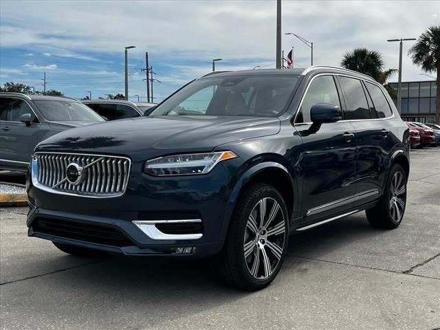 2025 Volvo XC90 Ultra