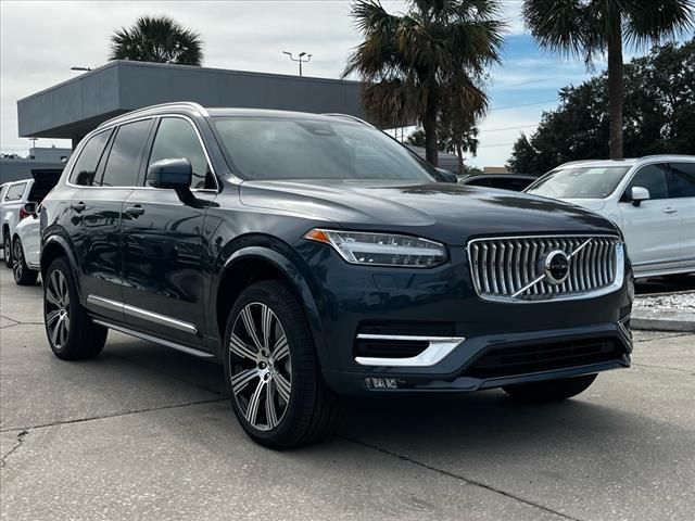 2025 Volvo XC90 Ultra