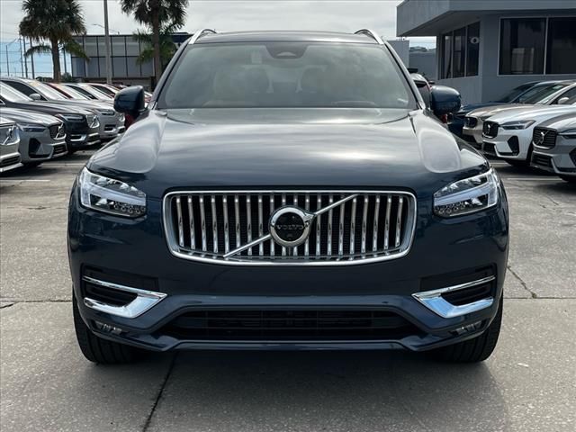 2025 Volvo XC90 Ultra