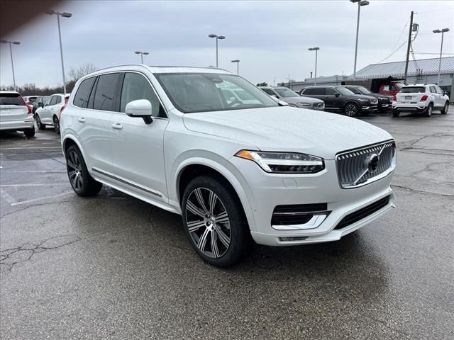 2025 Volvo XC90 Ultra