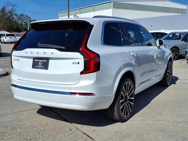 2025 Volvo XC90 Ultra