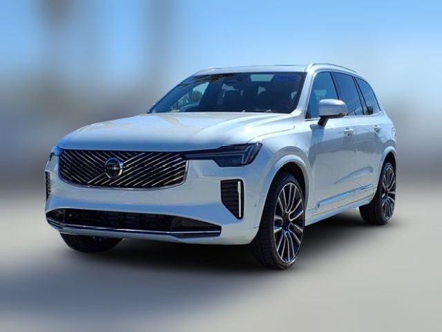 2025 Volvo XC90 Ultra