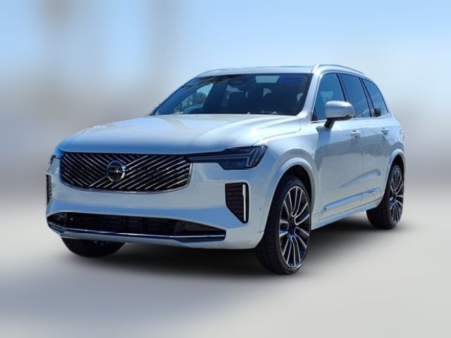 2025 Volvo XC90 Ultra