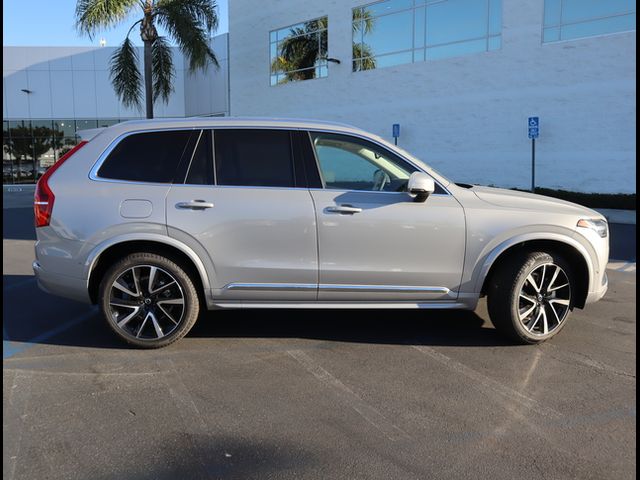 2025 Volvo XC90 Plus