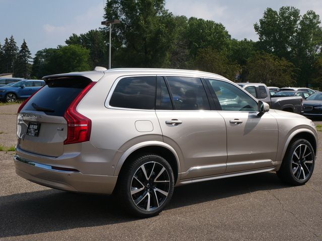 2025 Volvo XC90 Plus