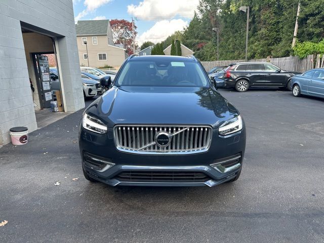 2025 Volvo XC90 Plus