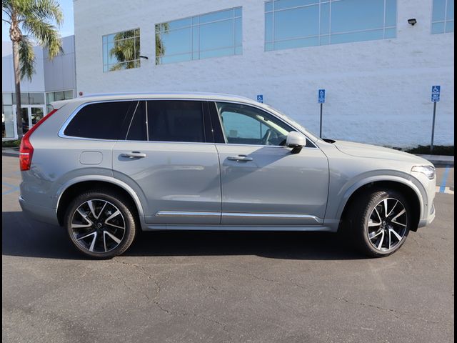 2025 Volvo XC90 Plus