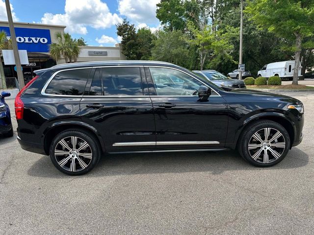 2025 Volvo XC90 Plus