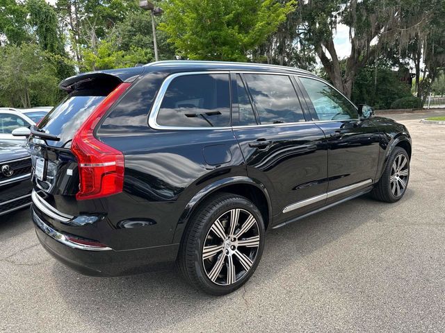 2025 Volvo XC90 Plus