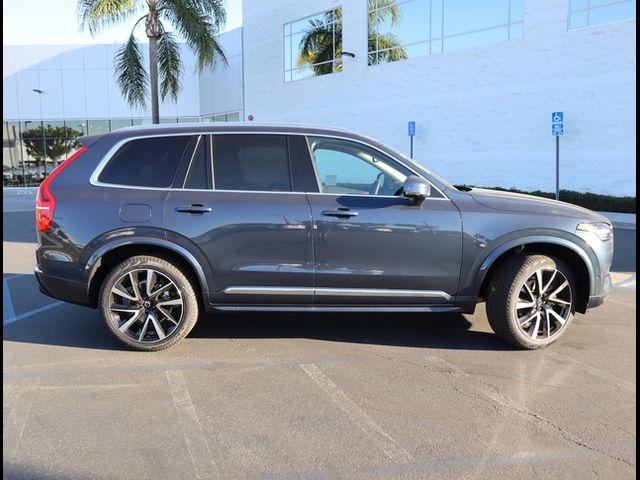 2025 Volvo XC90 Plus