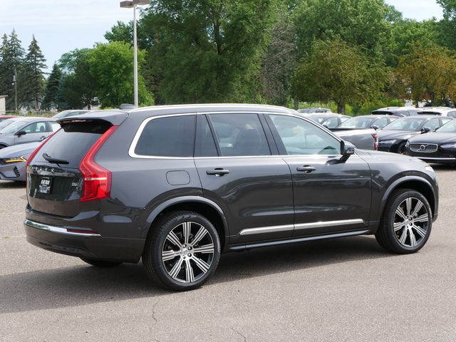 2025 Volvo XC90 Plus