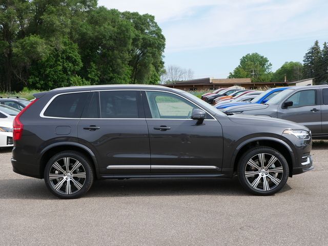 2025 Volvo XC90 Plus