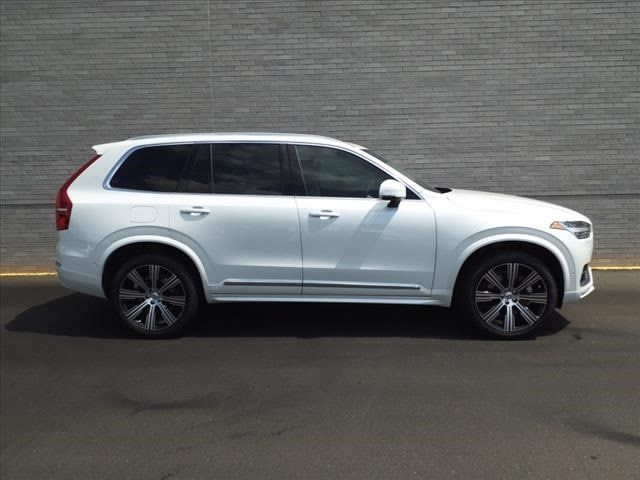 2025 Volvo XC90 Plus