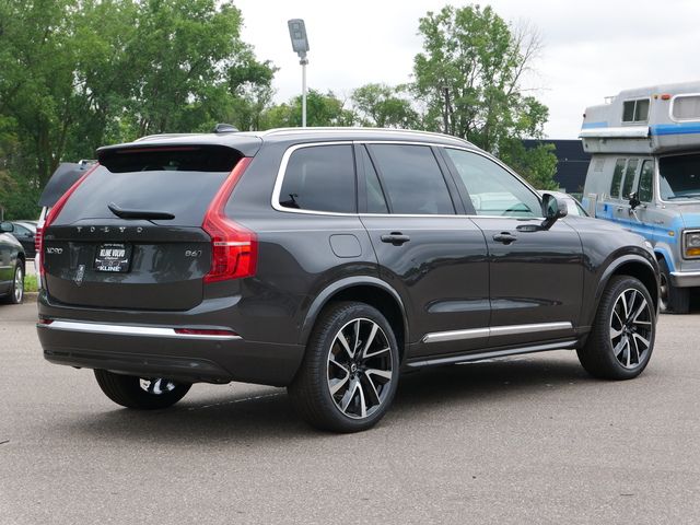 2025 Volvo XC90 Plus