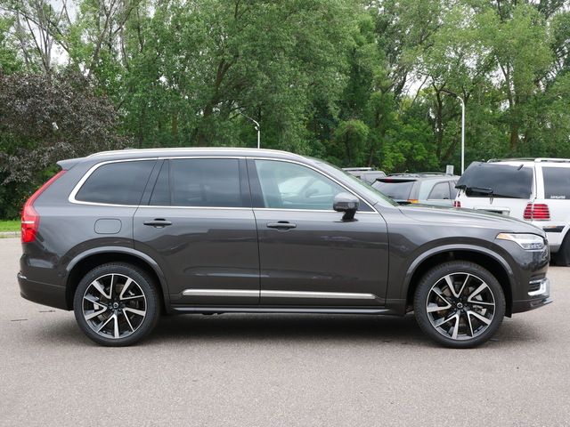 2025 Volvo XC90 Plus